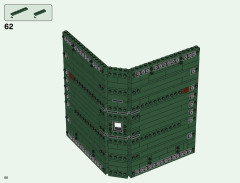LEGO 21315 instructions page 50 – build guide