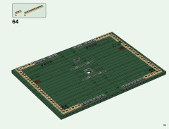 LEGO 21315 instructions page 53 – build guide