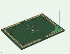 LEGO 21315 instructions page 56 – build guide