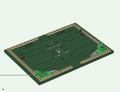 LEGO 21315 instructions page 58 – build guide