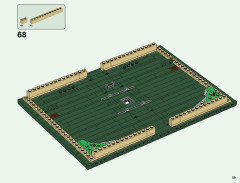 LEGO 21315 instructions page 59 – build guide