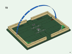LEGO 21315 instructions page 63 – build guide