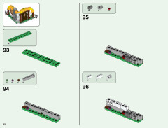 LEGO 21315 instructions page 82 – build guide