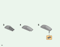 LEGO 21316 instructions page 90 – build guide