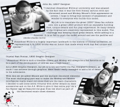 LEGO 21317 instructions page 5 – build guide