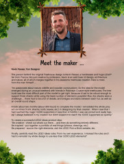 LEGO 21318 instructions page 4 – build guide