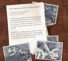 LEGO 21320 instructions page 2 – build guide