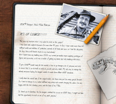 LEGO 21320 instructions page 3 – build guide