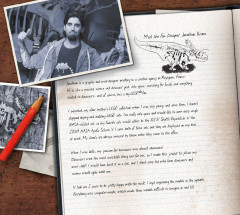 LEGO 21320 instructions page 4 – build guide