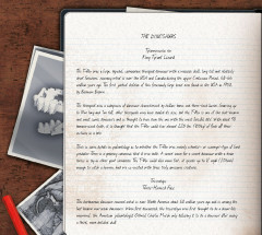 LEGO 21320 instructions page 6 – build guide