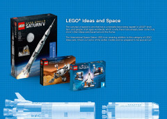 LEGO 21321 instructions page 10 – build guide