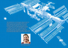 LEGO 21321 instructions page 13 – build guide