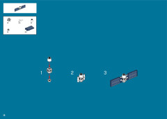 LEGO 21321 instructions page 18 – build guide