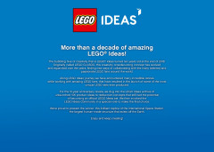 LEGO 21321 instructions page 8 – build guide