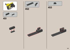 LEGO 21322 instructions page 365 – build guide