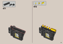 LEGO 21322 instructions page 371 – build guide