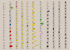 LEGO 21322 instructions page 455 – build guide