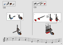 LEGO 21323 instructions page 101 – build guide