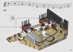 LEGO 21323 instructions page 103 – build guide