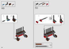 LEGO 21323 instructions page 106 – build guide
