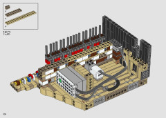 LEGO 21323 instructions page 108 – build guide