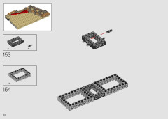 LEGO 21323 instructions page 112 – build guide