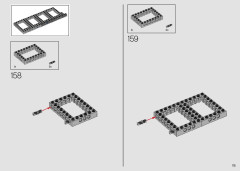 LEGO 21323 instructions page 115 – build guide