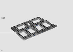 LEGO 21323 instructions page 118 – build guide