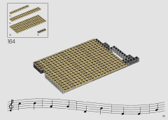 LEGO 21323 instructions page 119 – build guide