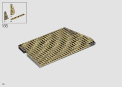 LEGO 21323 instructions page 120 – build guide