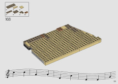 LEGO 21323 instructions page 123 – build guide