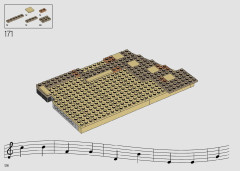 LEGO 21323 instructions page 126 – build guide