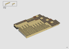 LEGO 21323 instructions page 127 – build guide