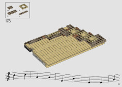 LEGO 21323 instructions page 131 – build guide
