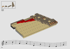 LEGO 21323 instructions page 136 – build guide