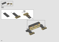 LEGO 21323 instructions page 146 – build guide