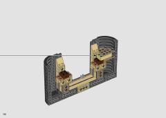 LEGO 21323 instructions page 156 – build guide