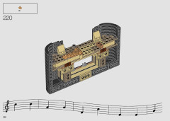 LEGO 21323 instructions page 162 – build guide
