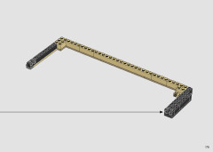 LEGO 21323 instructions page 179 – build guide