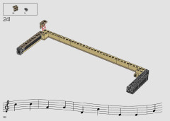 LEGO 21323 instructions page 180 – build guide