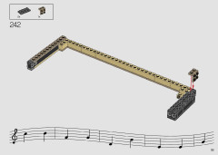 LEGO 21323 instructions page 181 – build guide