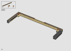 LEGO 21323 instructions page 182 – build guide