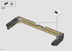 LEGO 21323 instructions page 188 – build guide