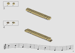 LEGO 21323 instructions page 19 – build guide