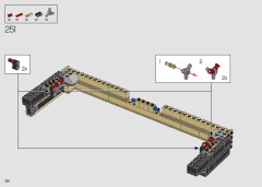 LEGO 21323 instructions page 190 – build guide