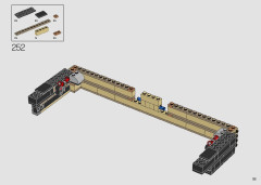 LEGO 21323 instructions page 191 – build guide