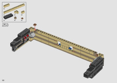 LEGO 21323 instructions page 192 – build guide