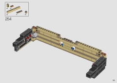 LEGO 21323 instructions page 193 – build guide