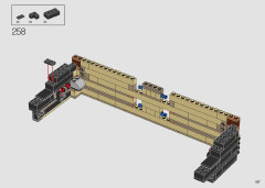LEGO 21323 instructions page 197 – build guide