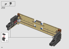LEGO 21323 instructions page 198 – build guide